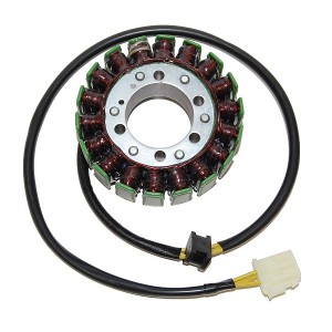Uzwojenie alternatora do Ducati 748/996/998/1000 - ELECTROSPORT