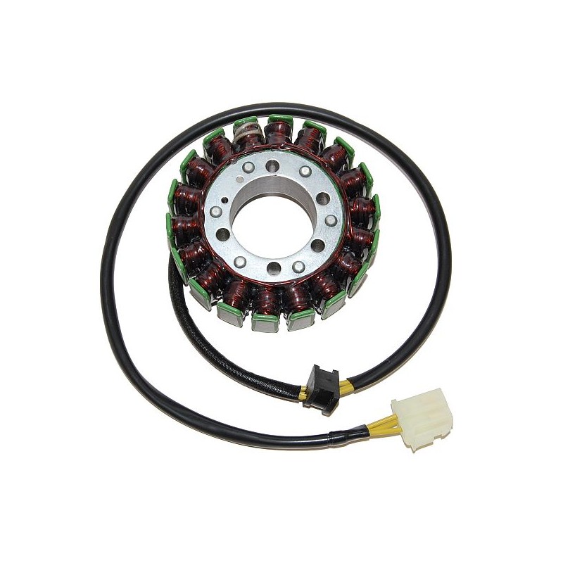 Uzwojenie alternatora do Ducati 748/996/998/1000 - ELECTROSPORT