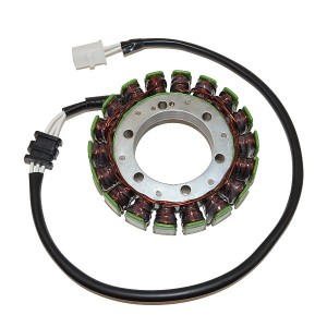 Elektrozawinięcie alternatora do KAWASAKI KVF 400 PRAIRIE (99-02)