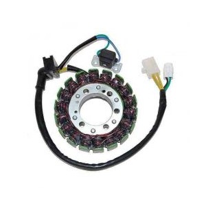 ElektroSport Uzwojenie Alternatora (Stator) Suzuki LTF 250/300 (87-02)