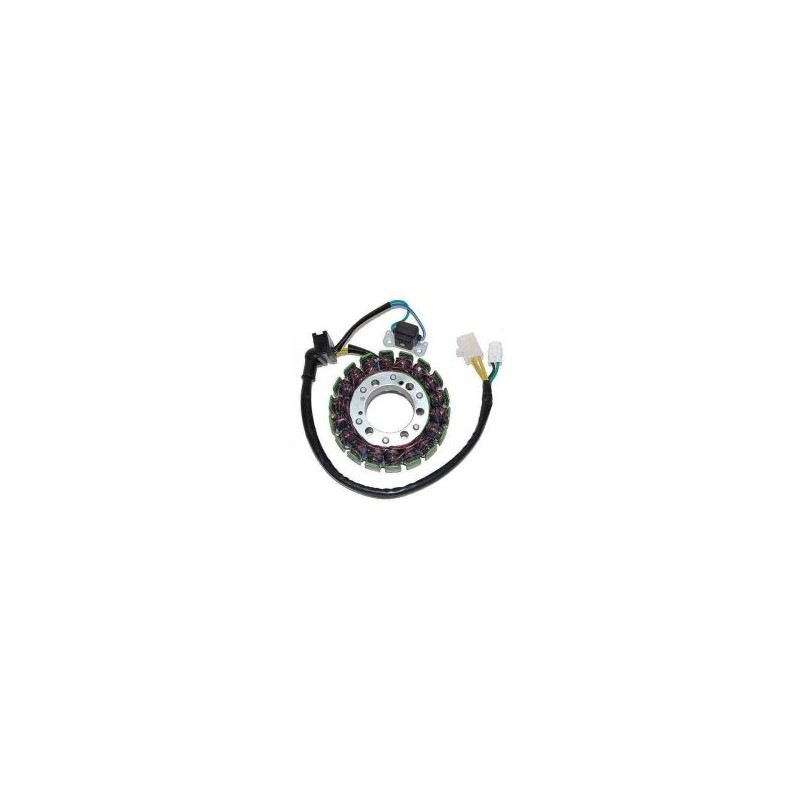 ElektroSport Uzwojenie Alternatora (Stator) Suzuki LTF 250/300 (87-02)