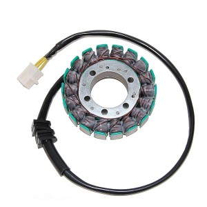 Uzwojenie alternatora (stator) Honda CBR 600F Hurricane (87-90) - ELECTROSPORT
