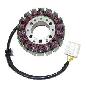 Uzwojenie alternatora (stator) do Honda CBR 600RR (03-06) - ELECTROSPORT