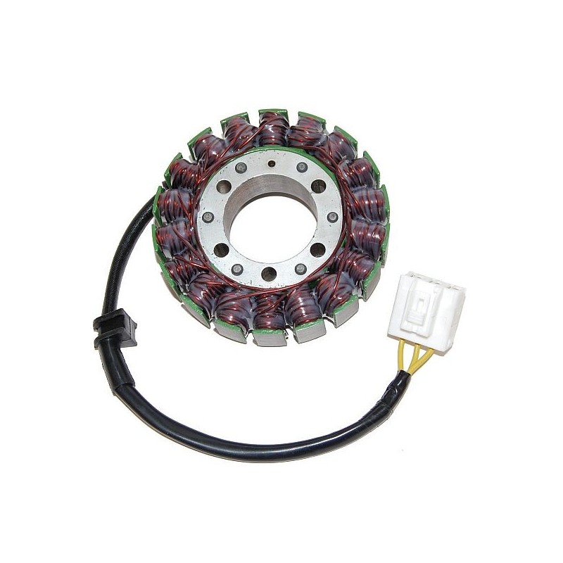 Uzwojenie alternatora (stator) do Honda CBR 600RR (03-06) - ELECTROSPORT