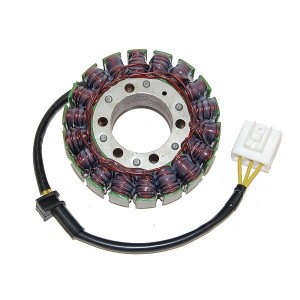 Uzwojenie alternatora do Honda CBR 600F4 (01-06) - ELECTROSPORT