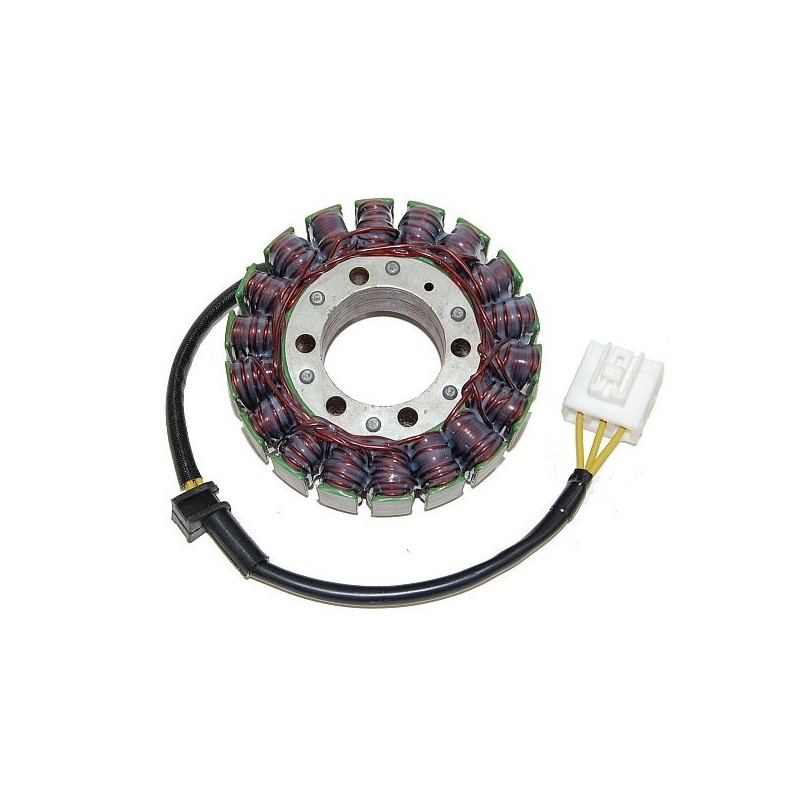 Uzwojenie alternatora do Honda CBR 600F4 (01-06) - ELECTROSPORT