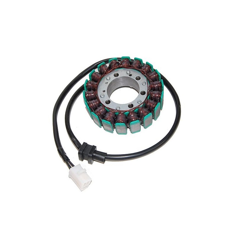 Uzwojenie alternatora Kawasaki VN 800 Vulcan/Drifter (95-05) - ELECTROSPORT