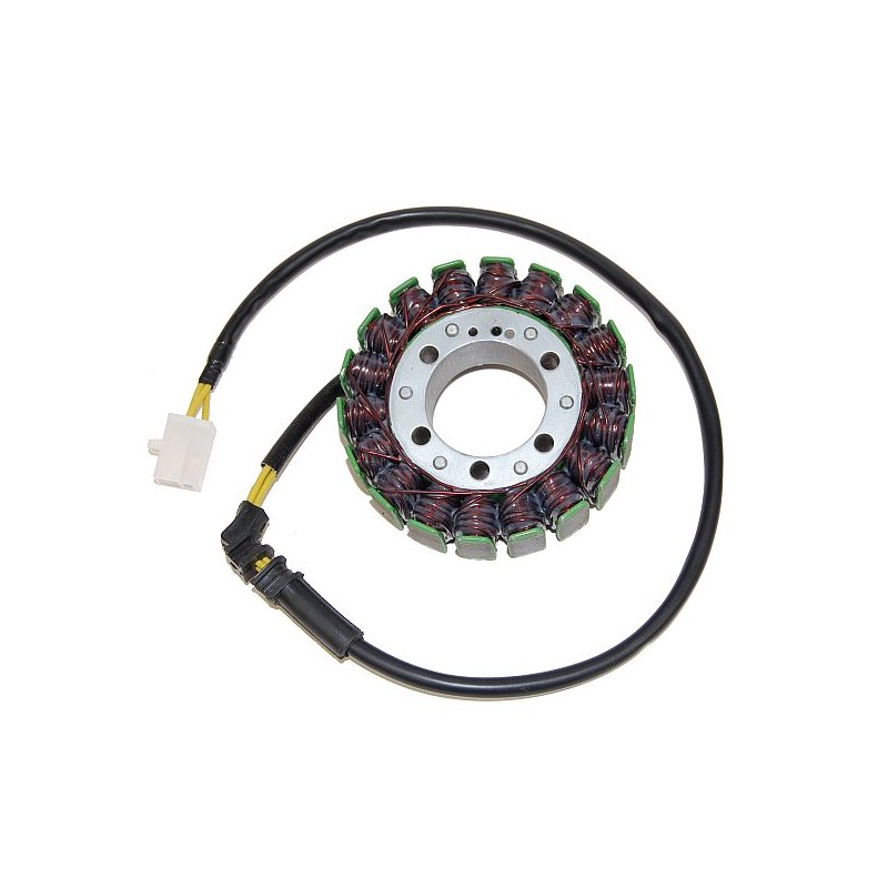 ELECTROSPORT UZWOJENIE ALTERNATORA (STATOR) HONDA VFR 750F (90-93)