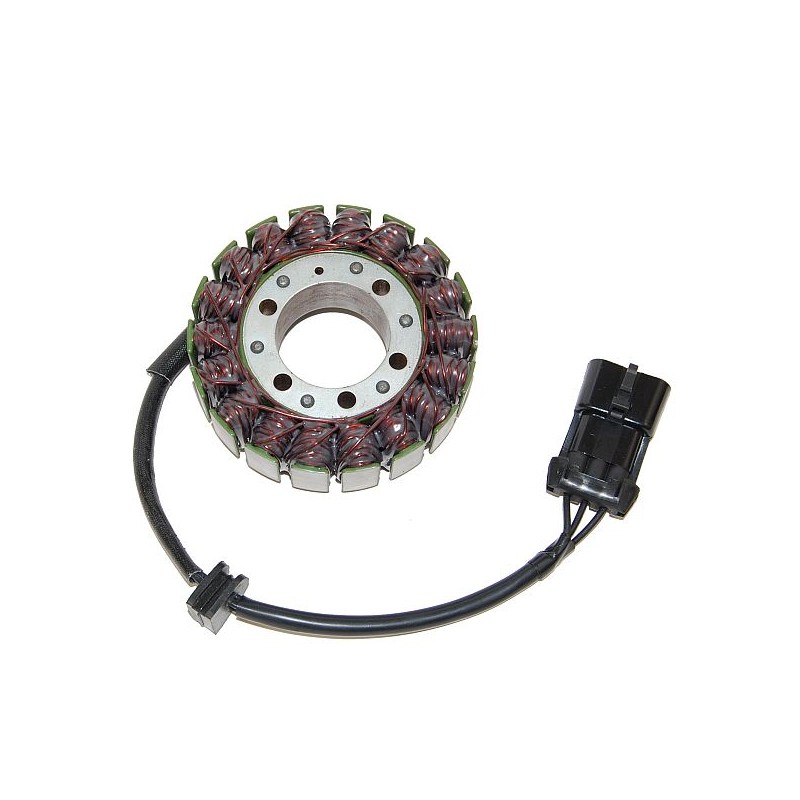 Uzwojenie alternatora do motocykli Victory - ELECTROSPORT
