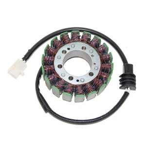 Uzwojenie alternatora do Yamaha YZF-R6 (99-02) - ELECTROSPORT