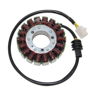 ELECTROSPORT UZWOJENIE ALTERNATORA (STATOR) YAMAHA YZF-R1 (02-03) - Sklep Moto