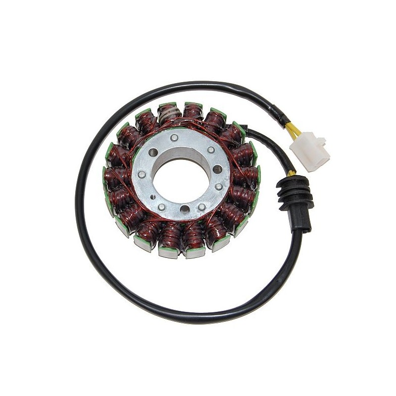 ELECTROSPORT UZWOJENIE ALTERNATORA (STATOR) YAMAHA YZF-R1 (02-03) - Sklep Moto