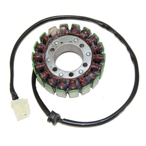 Uzwojenie alternatora (stator) do Triumph Tiger 955, Daytona 955, Sprint RS 955, Sprint ST 955