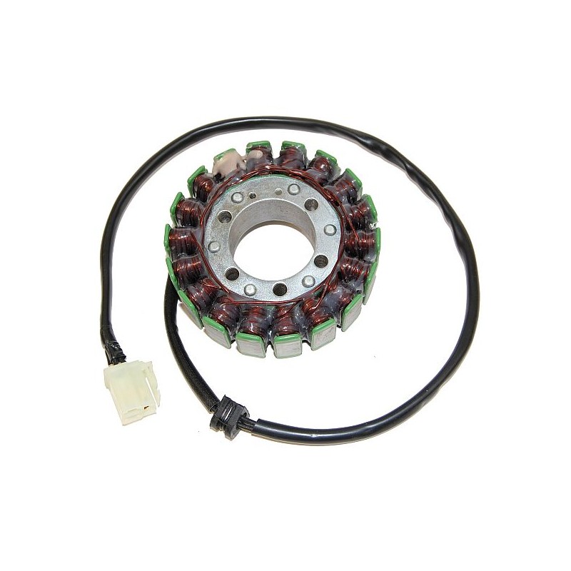 Uzwojenie alternatora (stator) do Triumph Tiger 955, Daytona 955, Sprint RS 955, Sprint ST 955