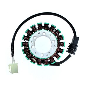 Uzwojenie alternatora do Yamaha FZ6 / FZS6 (04-09) - ELECTROSPORT