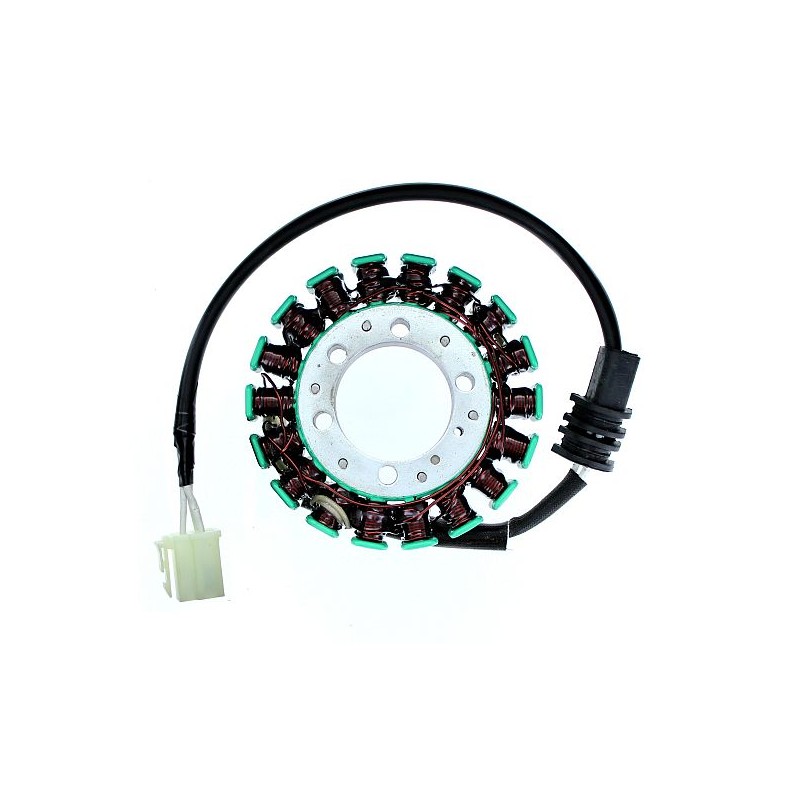 Uzwojenie alternatora do Yamaha FZ6 / FZS6 (04-09) - ELECTROSPORT