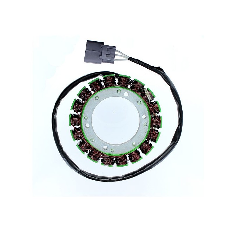 Uzwojenie alternatora Kawasaki Mule 3000/3010 (01-08/01-10) - 59031-2126