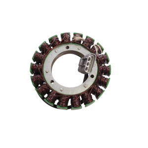 ELECTROSPORT 2025/02 Uzwojenie Alternatora Stator Kawasaki Mule 4000 / 4010