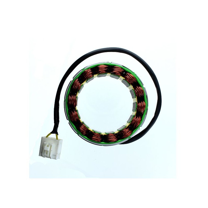 Uzwojenie alternatora (stator) do Moto Guzzi Nevada 750 '12-'13, California Vintage 1100 '06-'11