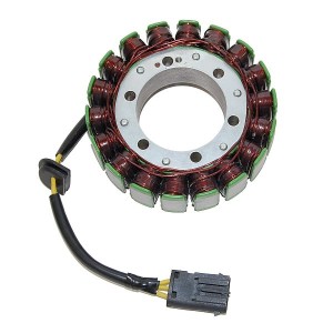 Uzwojenie alternatora do BMW F 650CS (02-05), F 650 (00-07)