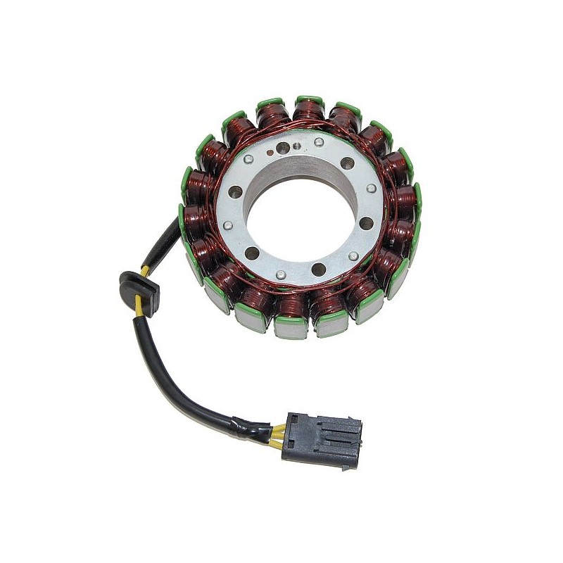 Uzwojenie alternatora do BMW F 650CS (02-05), F 650 (00-07)