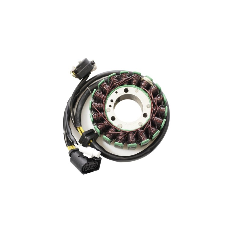 Uzwojenie alternatora do BMW G 310R/GS '16-'20 - OEM: 12311540516