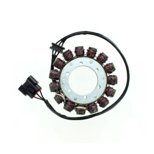 ELECTROSPORT 2025/02 Uzwojenie Alternatora Stator BMW R 1200 RT '14-'19
