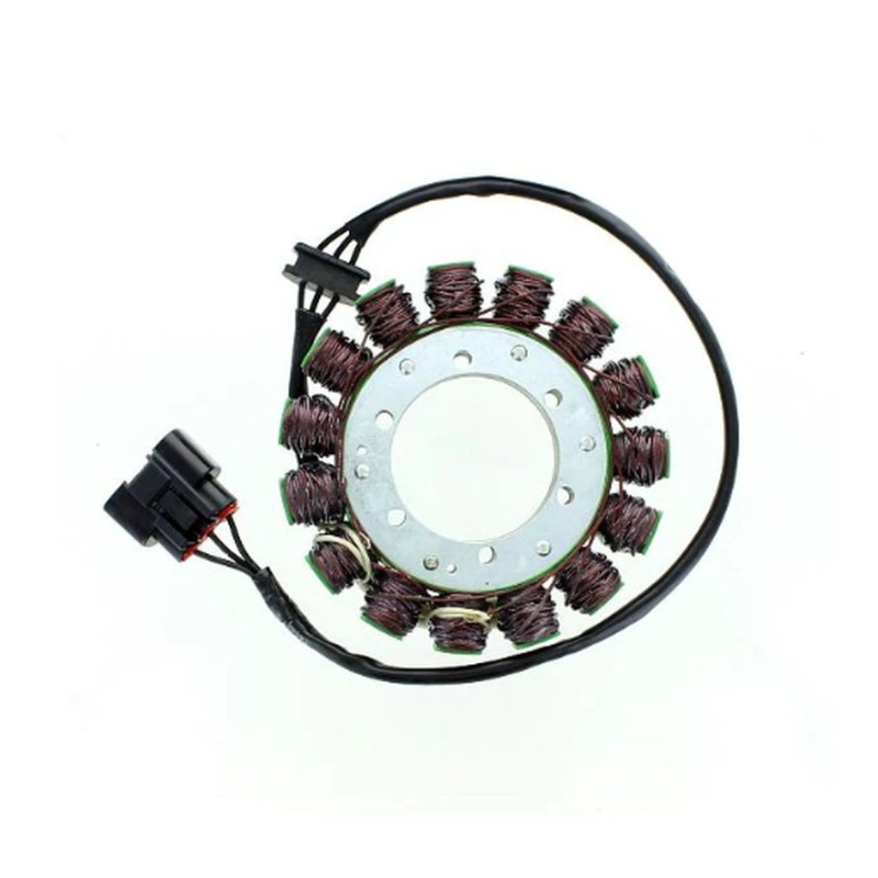 ELECTROSPORT 2025/02 Uzwojenie Alternatora Stator BMW R 1200 RT '14-'19