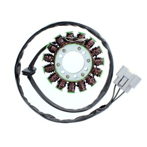 Uzwojenie alternatora (stator) BMW S 1000RR, HP4 - ElectroSport