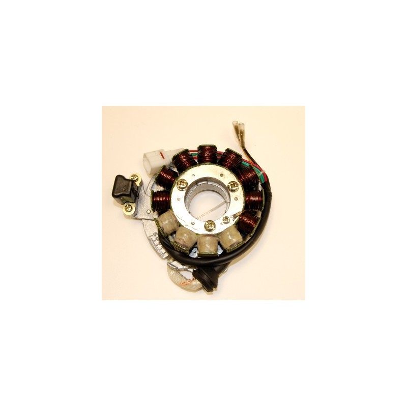 Uzwojenie alternatora do YFZ 350 Banshee - wysoka moc