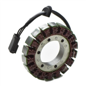 Uzwojenie alternatora (stator) do BMW G650X 06-09 - ELECTROSPORT