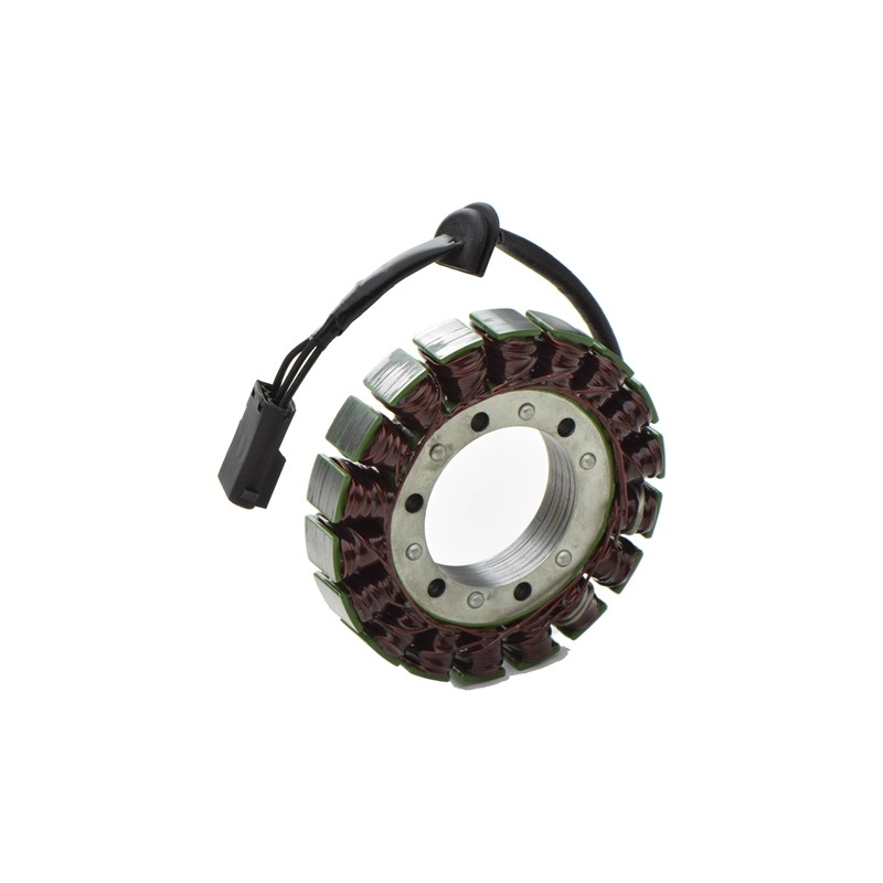 Uzwojenie alternatora (stator) do BMW G650X 06-09 - ELECTROSPORT