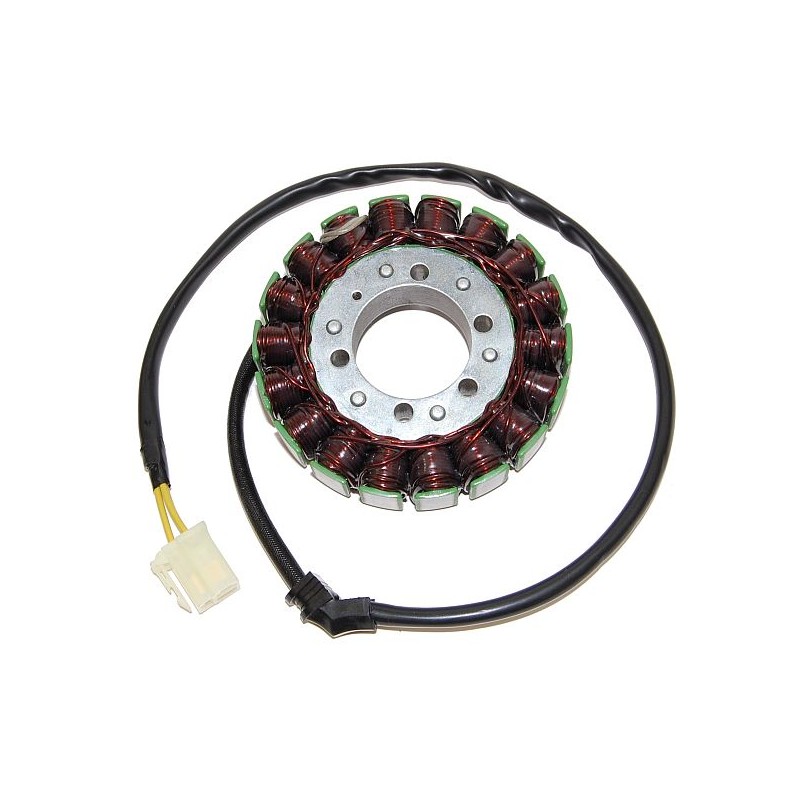 Uzwojenie alternatora ELECTROSPORT do Aprilia RST 1000 Futura, ETV 1000 Caponord