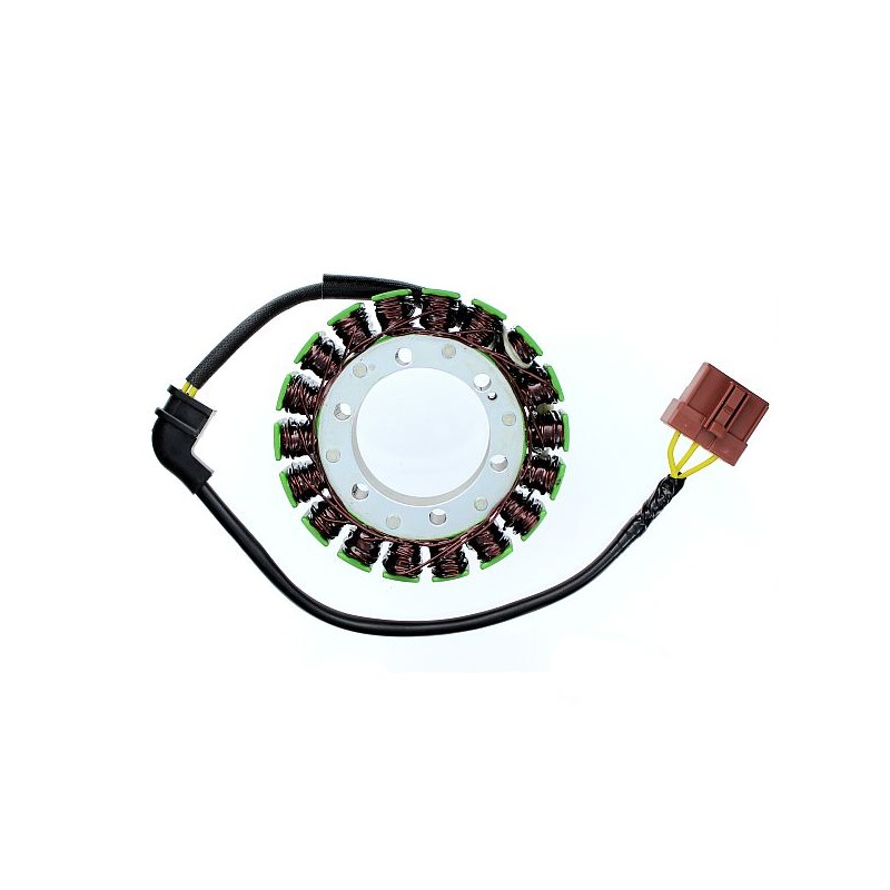 Uzwojenie alternatora APRILIA RST 1000 Futura, ETV 1000 Caponord, RSV R 1000, Tuono