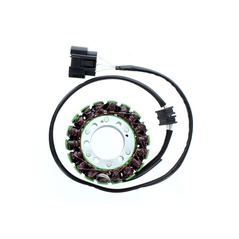 ELECTROSPORT UZWOJENIE ALTERNATORA YAMAHA XV1700 ROAD STAR SILVERADO/S 08-14