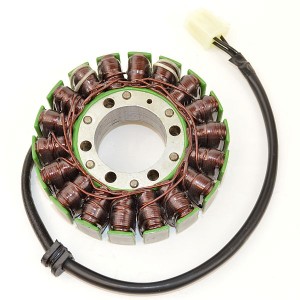 Uzwojenie alternatora do Triumph Daytona 955 (01-06)