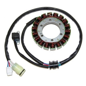 ELECTROSPORT UZWOJENIE ALTERNATORA YAMAHA YFM 350/660 GRIZZLY (02-08) - Sklep motoryzacyjny