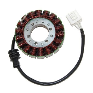 Elektrozawijka alternatora do Yamaha YZF-R6 (06-17) - 112x42mm