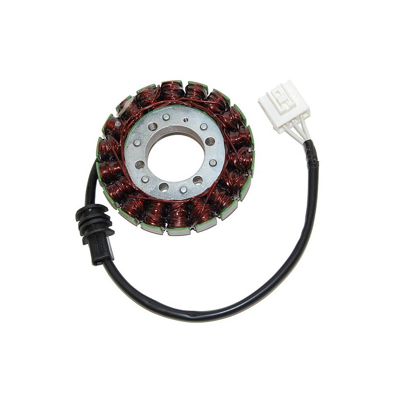 Elektrozawijka alternatora do Yamaha YZF-R6 (06-17) - 112x42mm