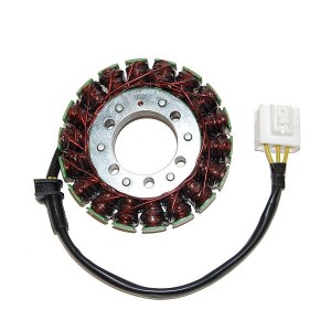 Uzwojenie alternatora do Honda CBR 1000RR (04-07) - wysoka temperatura