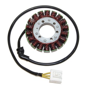 Stator alternatora do Honda CBF 1000 '06-'09 - ELECTROSPORT