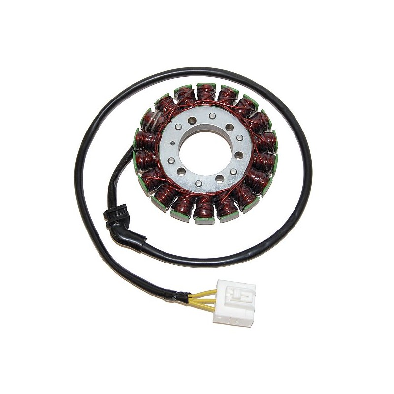 Stator alternatora do Honda CBF 1000 '06-'09 - ELECTROSPORT