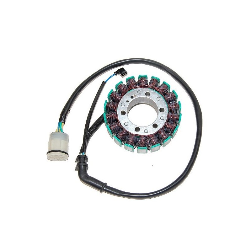 Uzwojenie alternatora do HONDA TRX 500FA RUBICON (01-09)