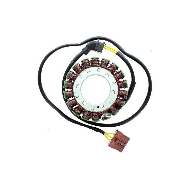 ELECTROSPORT UZWOJENIE ALTERNATORA (STATOR) APRILIA RSV/TUONO