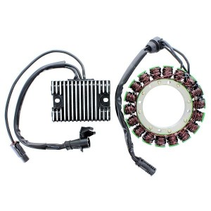 Uzwojenie alternatora (stator) do Harley Davidson XL Sportster 883/1200 (94-03) Highpower