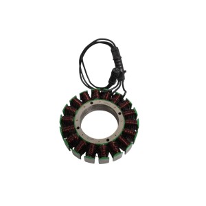 ELECTROSPORT UZWOJENIE ALTERNATORA (STATOR) HARLEY DAVIDSON TOURING (TWIN CAM 88) (99-01)