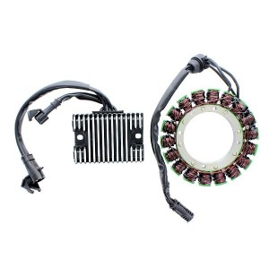Uzwojenie alternatora Harley Davidson XL Sportster 883-1200 07-14