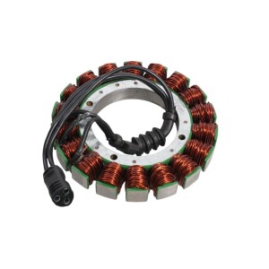 Uzwojenie alternatora Harley Davidson Softail Twin Cam 96 (07)