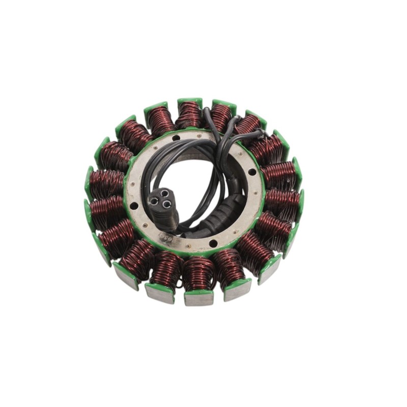 ELECTROSPORT UZWOJENIE ALTERNATORA (STATOR) HARLEY DAVIDSON DYNA (TWIN CAM) (08-14)