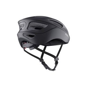 SENA KASK ROWEROWY R1 ROAD Z WBUDOWANYM INTERKOMEM BLUETOOTH 4.1 DO 900M ROZMIAR M (55-58 CM) - CZARNY